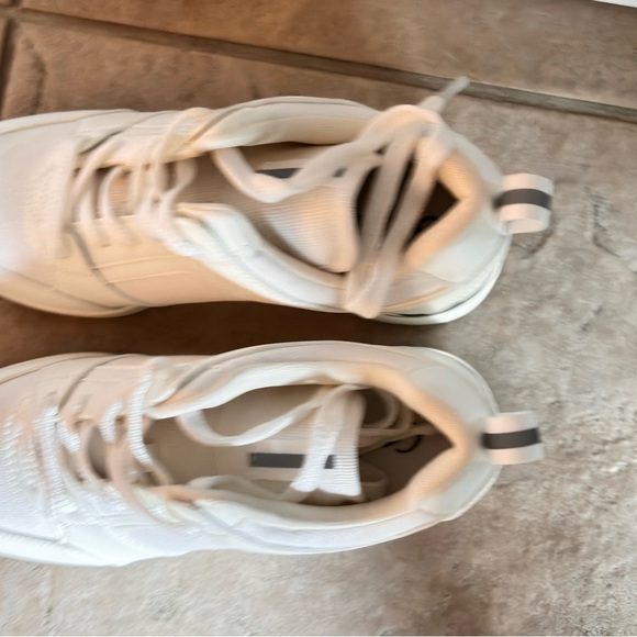 wedge sneakers - Picture 5 of 5